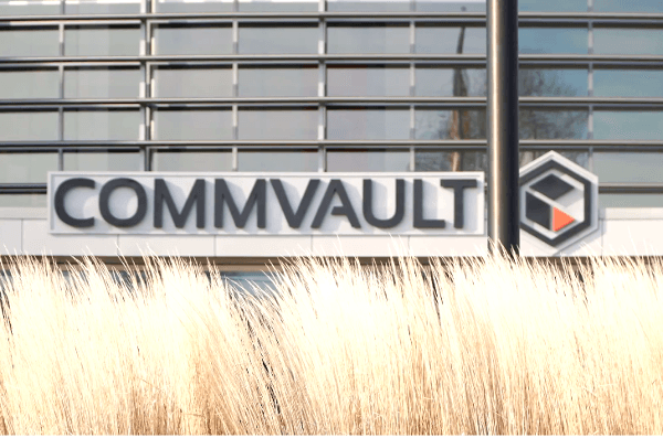Commvault rolls out AI capabilities to secure agentic workflows and data