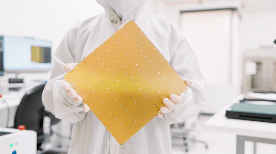 AWS will bring Cerebras’ wafer-size WSE-3 chip to its cloud platform