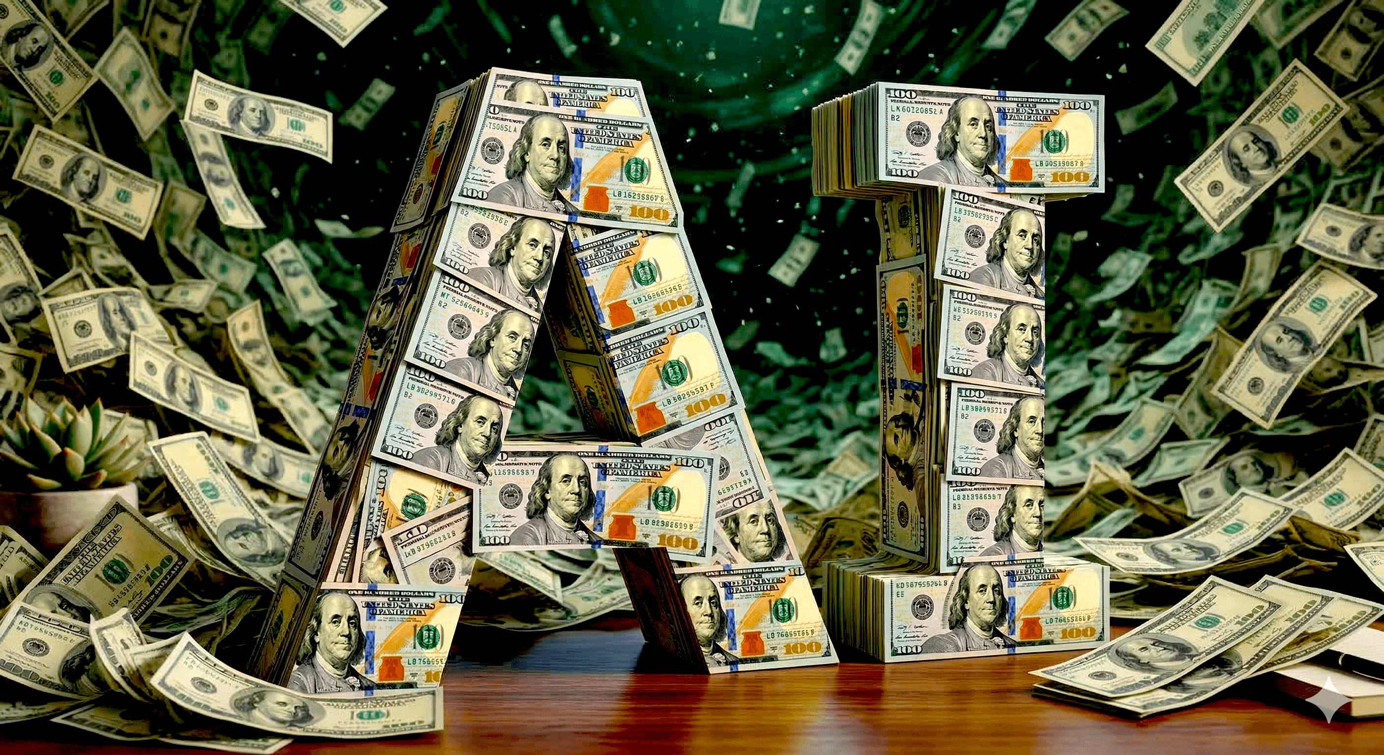 AI startups’ funding frenzy, where AWS goes next, and what’s coming at Nvidia’s GTC event