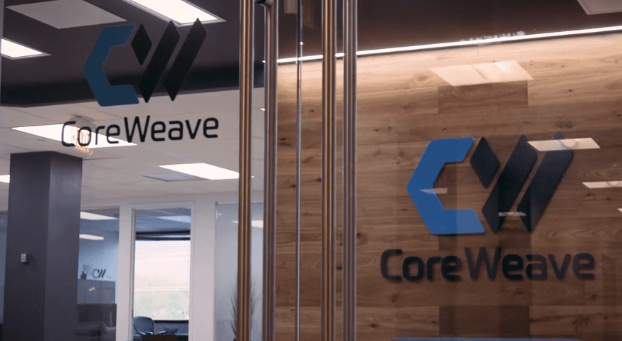 CoreWeave inks multiyear cloud deal with Anthropic
