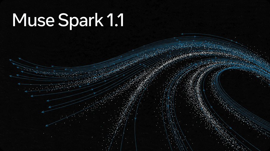 Meta launches flagship Muse Spark 1.1 model with multi-agent upgrades