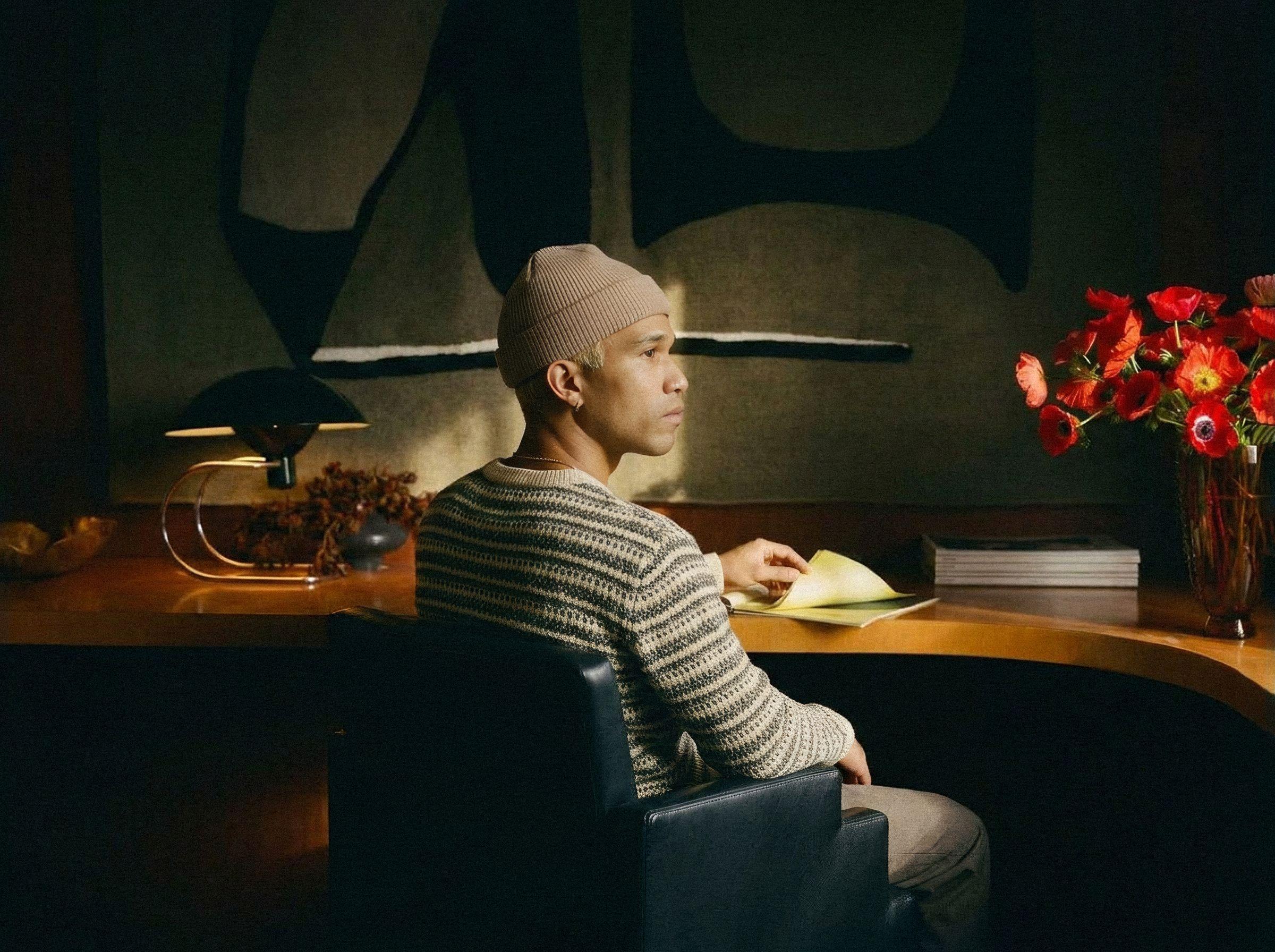 This Beanie Is Designed to Read Your Thoughts