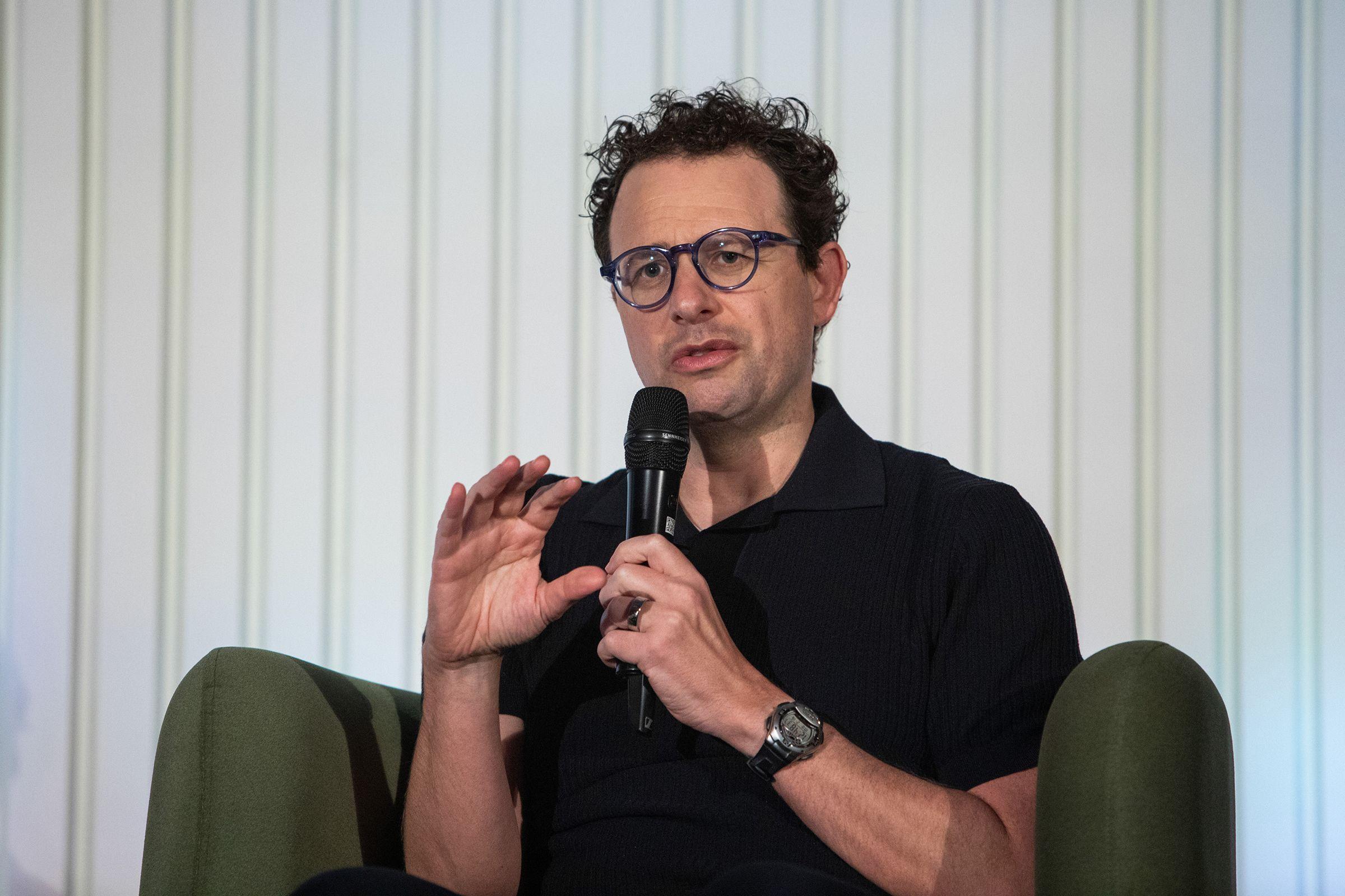 Anthropic Plots Major London Expansion