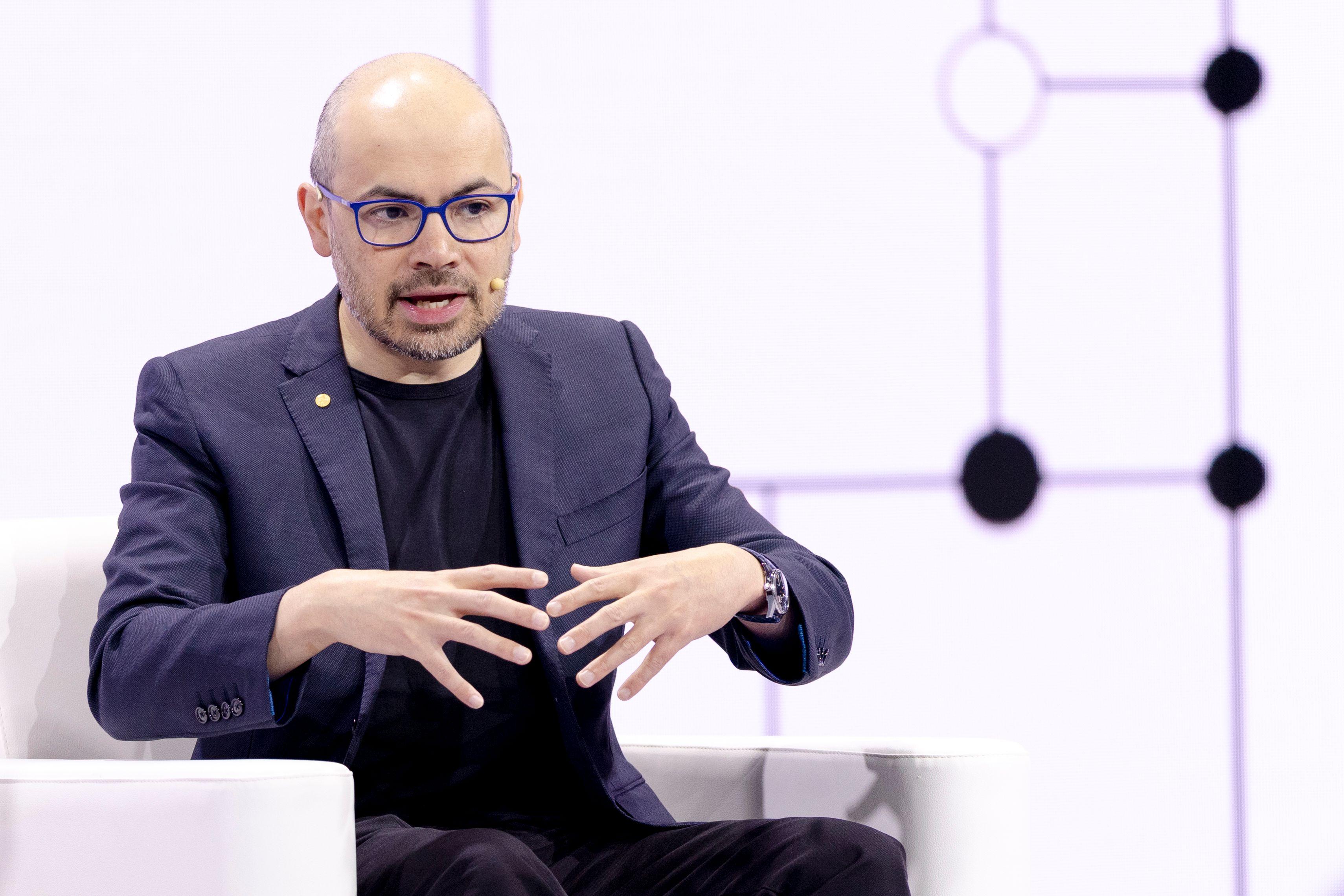 Google DeepMind Unionization Talks Are Off to a Rocky Start