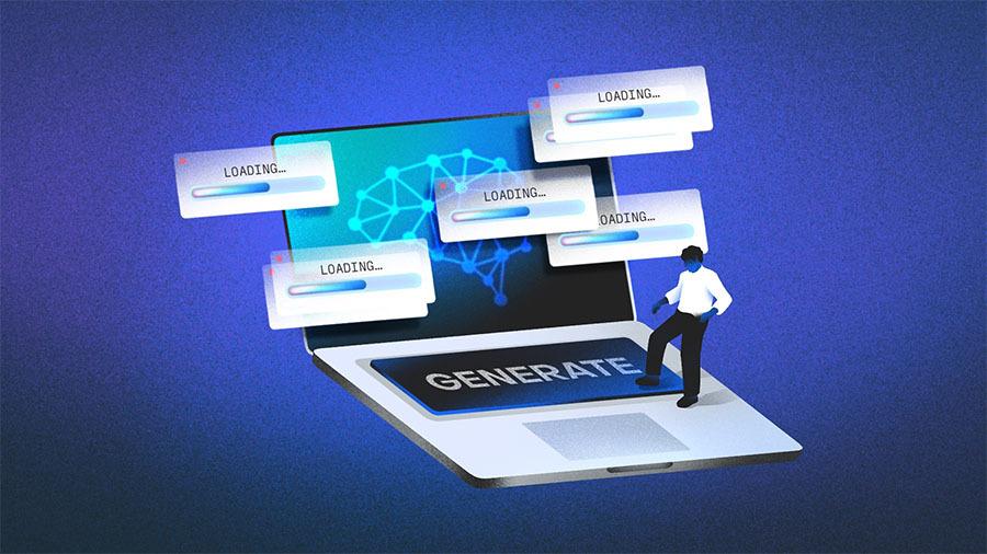 Sector Snapshot: Venture Funding To Foundational AI Startups In Q1 Was Double All Of 2025