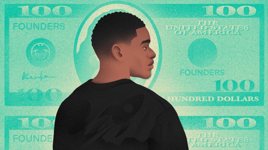 Closing The Series A Gap Is The Next Great Opportunity For Black Founders In The AI Era