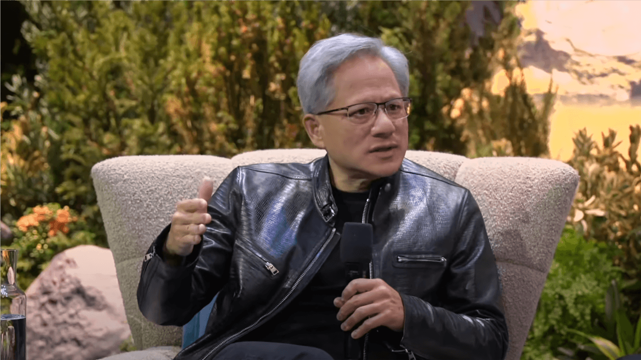 The AI boom drove Nvidia's yearly Taiwan spending from $15 billion to $150 billion