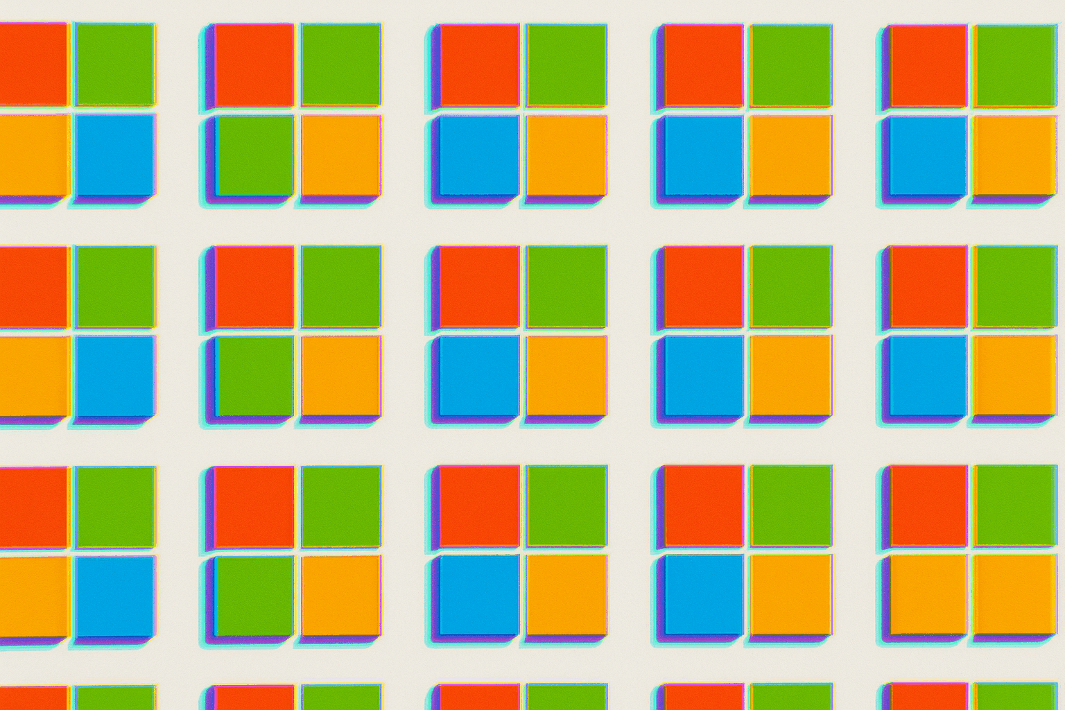 Microsoft's Bing team open-sources "Harrier" embedding model