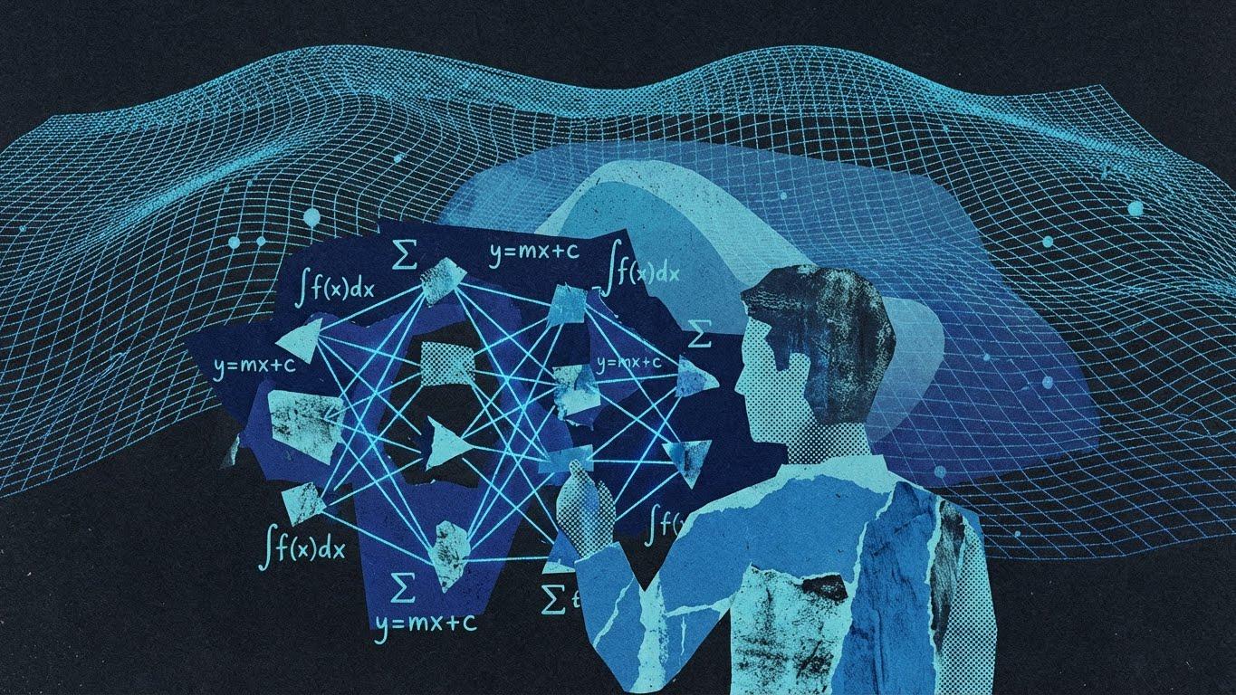 OpenAI researchers explain why math is the road to AGI