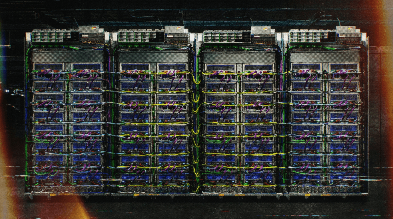 Google plans nearly two million new AI chips as it turns to Marvell for custom designs