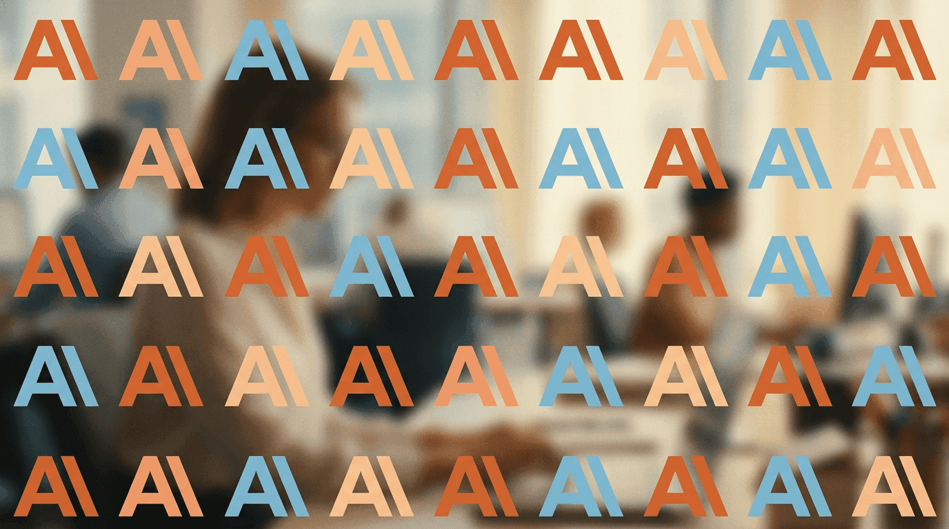 Half of Claude users say AI can already handle half their work according to Anthropic survey