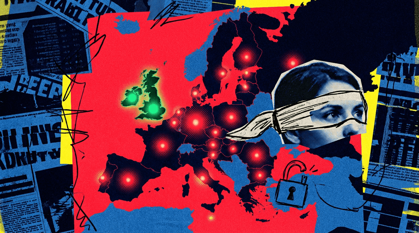 Claude Mythos is a wake-up call for Europe's AI safety apparatus