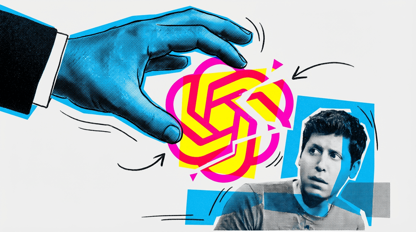 Musk updates OpenAI lawsuit to redirect potential $150B in damages to the nonprofit foundation