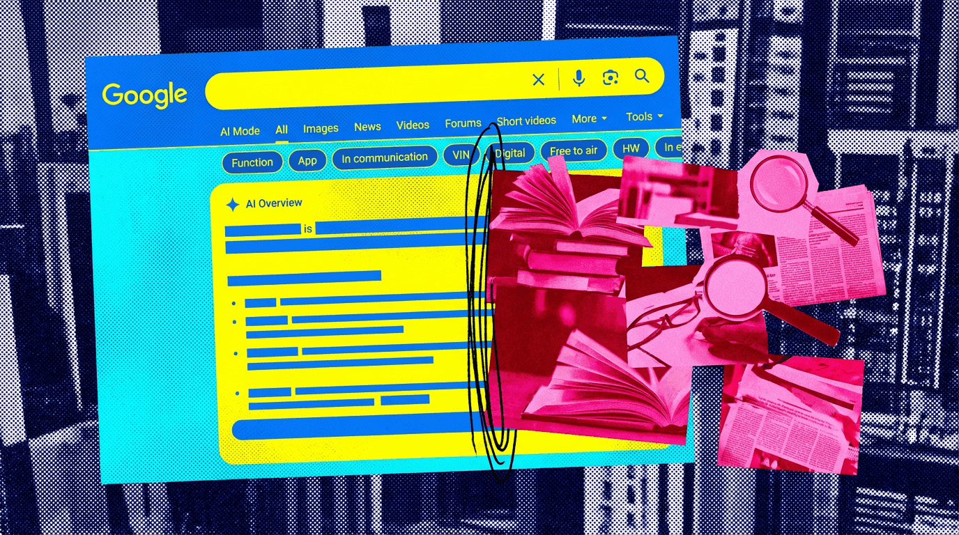 Google's AI Overviews are correct nine out of ten times, study finds