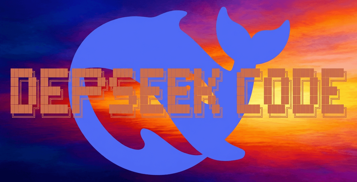 Deepseek wants to take on Claude Code and OpenAI's Codex with "Deepseek Code"