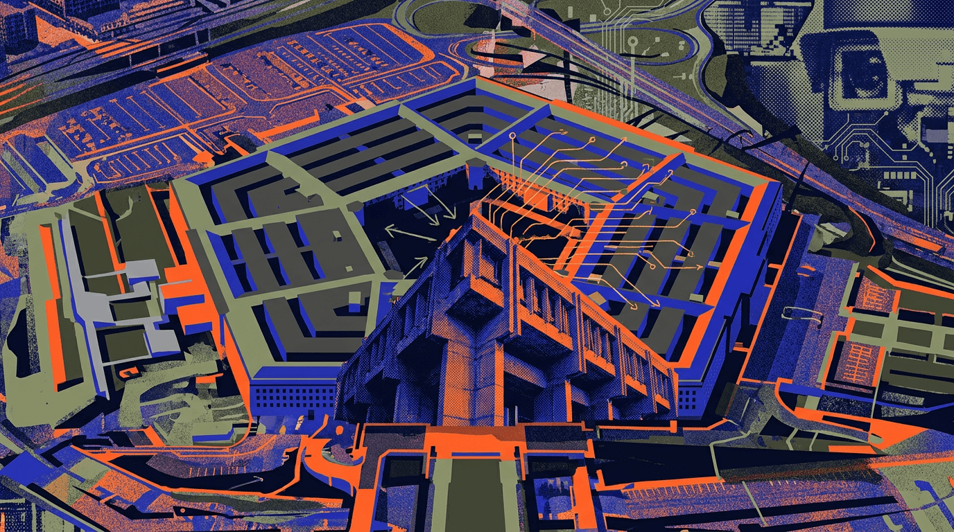 The US military used AI to pick thousands of targets but missed a note saying one was a school