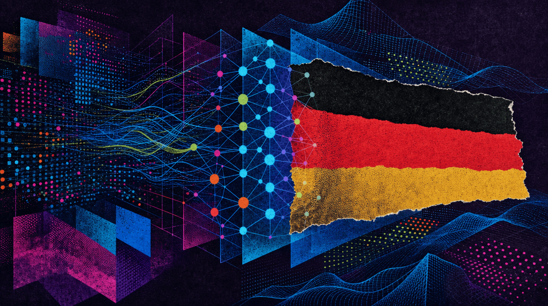 Germany's National Security Council greenights an AI Safety Institute modeled after the UK's AISI