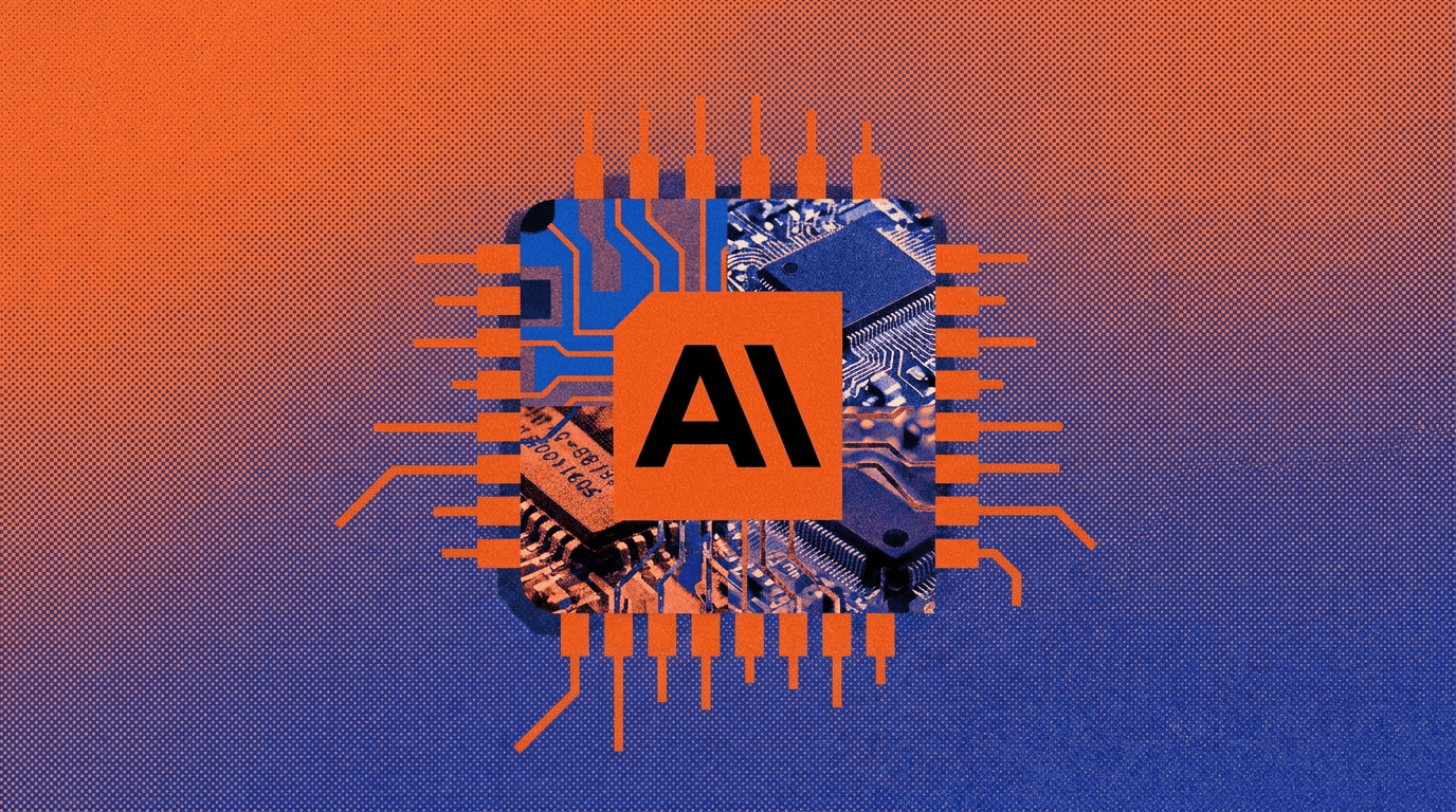 Anthropic reportedly explores custom chip manufacturing with Samsung while insisting Nvidia still matters