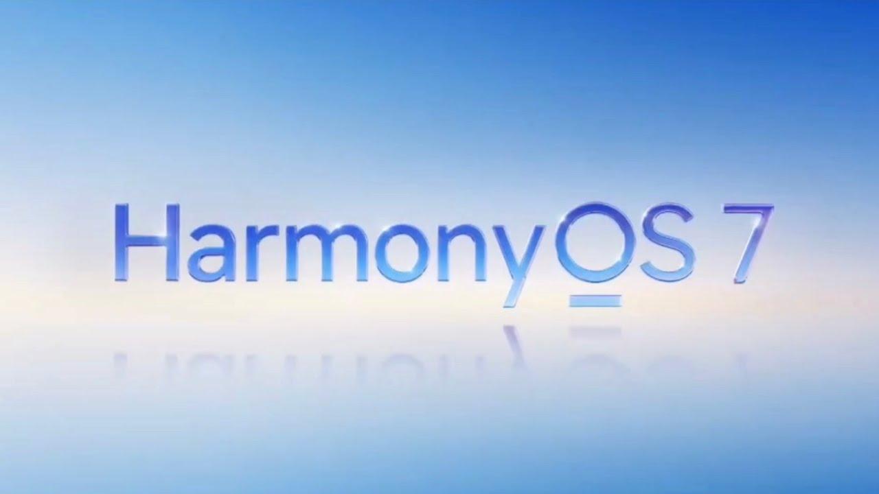 HarmonyOS 7 steps into the AI gap Apple left open in China