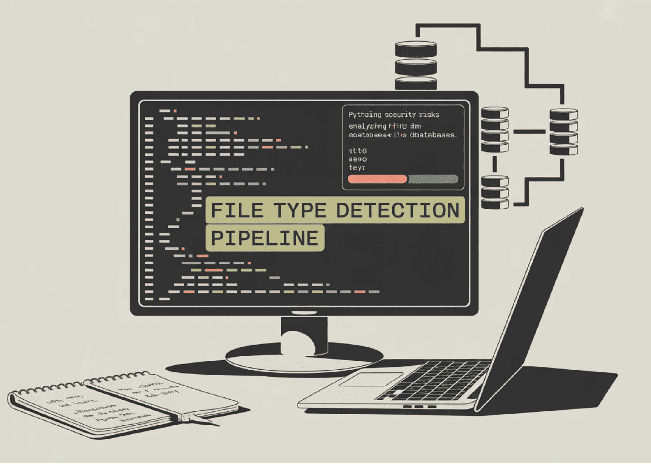 A Coding Implementation to Build an AI-Powered File Type Detection and Security Analysis Pipeline with Magika and OpenAI