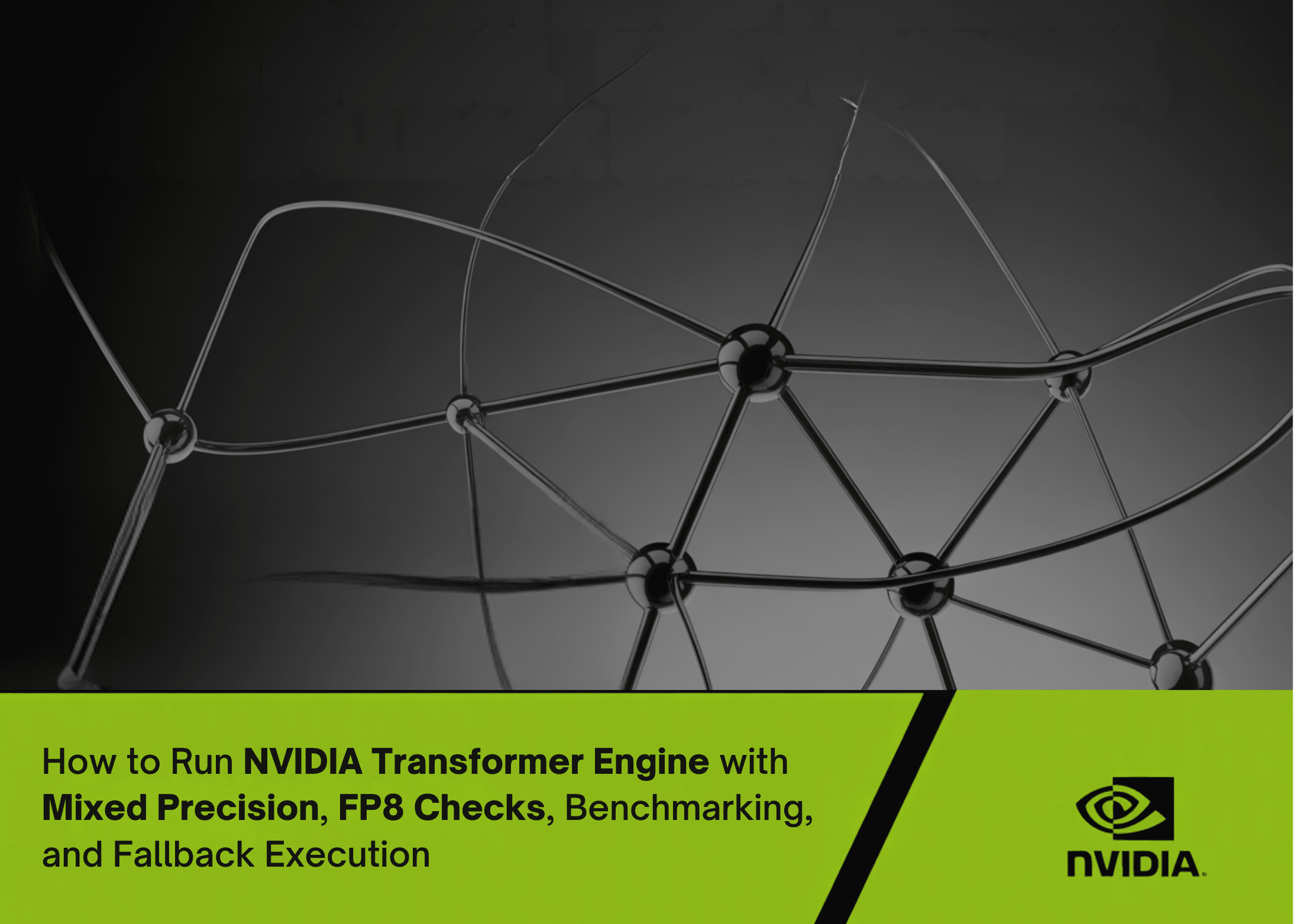 An Implementation Guide to Running NVIDIA Transformer Engine with Mixed Precision, FP8 Checks, Benchmarking, and Fallback Execution
