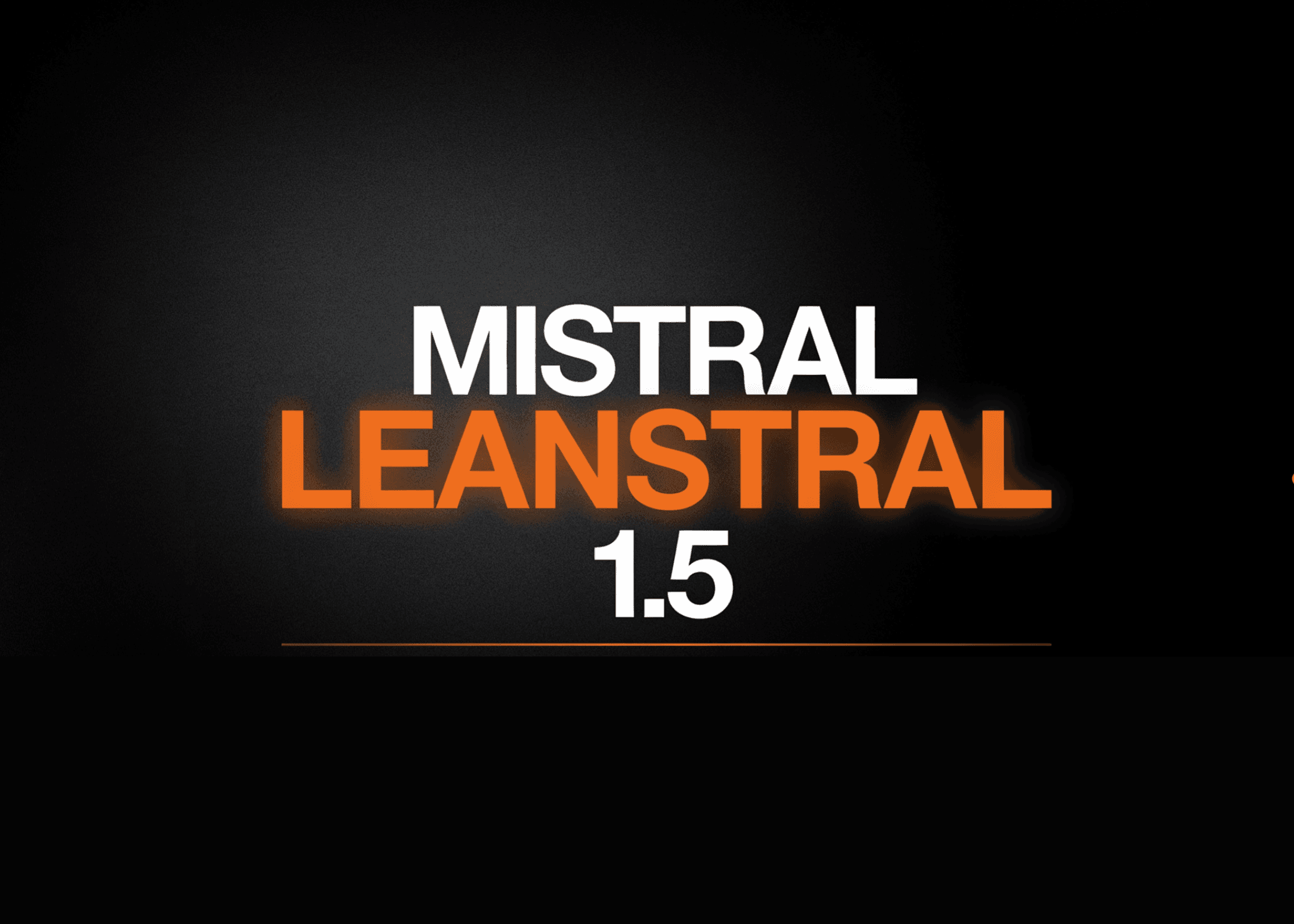 Mistral AI Releases Leanstral 1.5: An Apache-2.0 Lean 4 Code Agent Model Solving 587 of 672 PutnamBench Problems