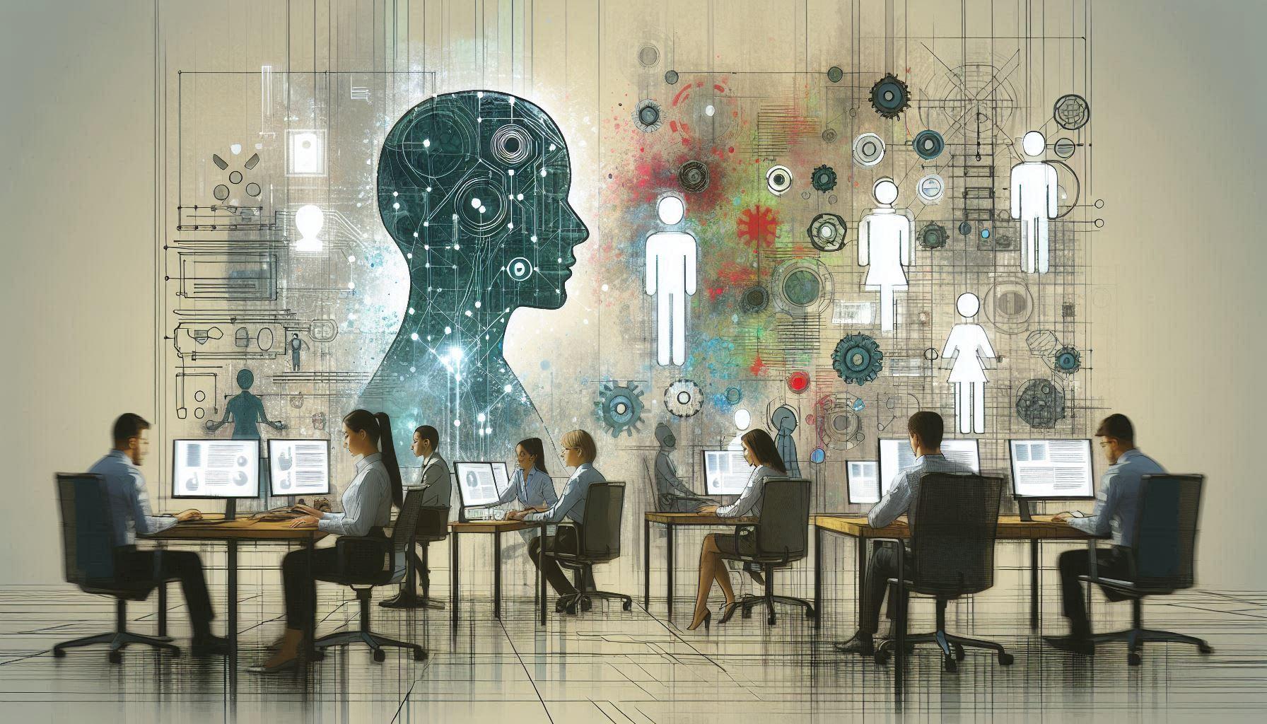 Digital employees are here: What now?