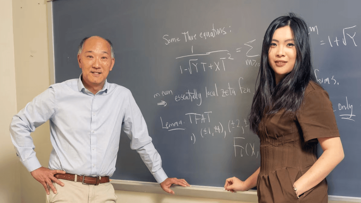 Verifiable AI startup Axiom raises $200M to prove AI-generated code is safe to use