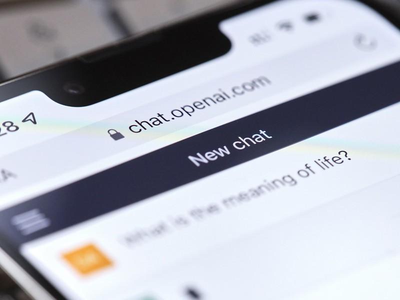 OpenAI could reportedly give 5% stake to US government