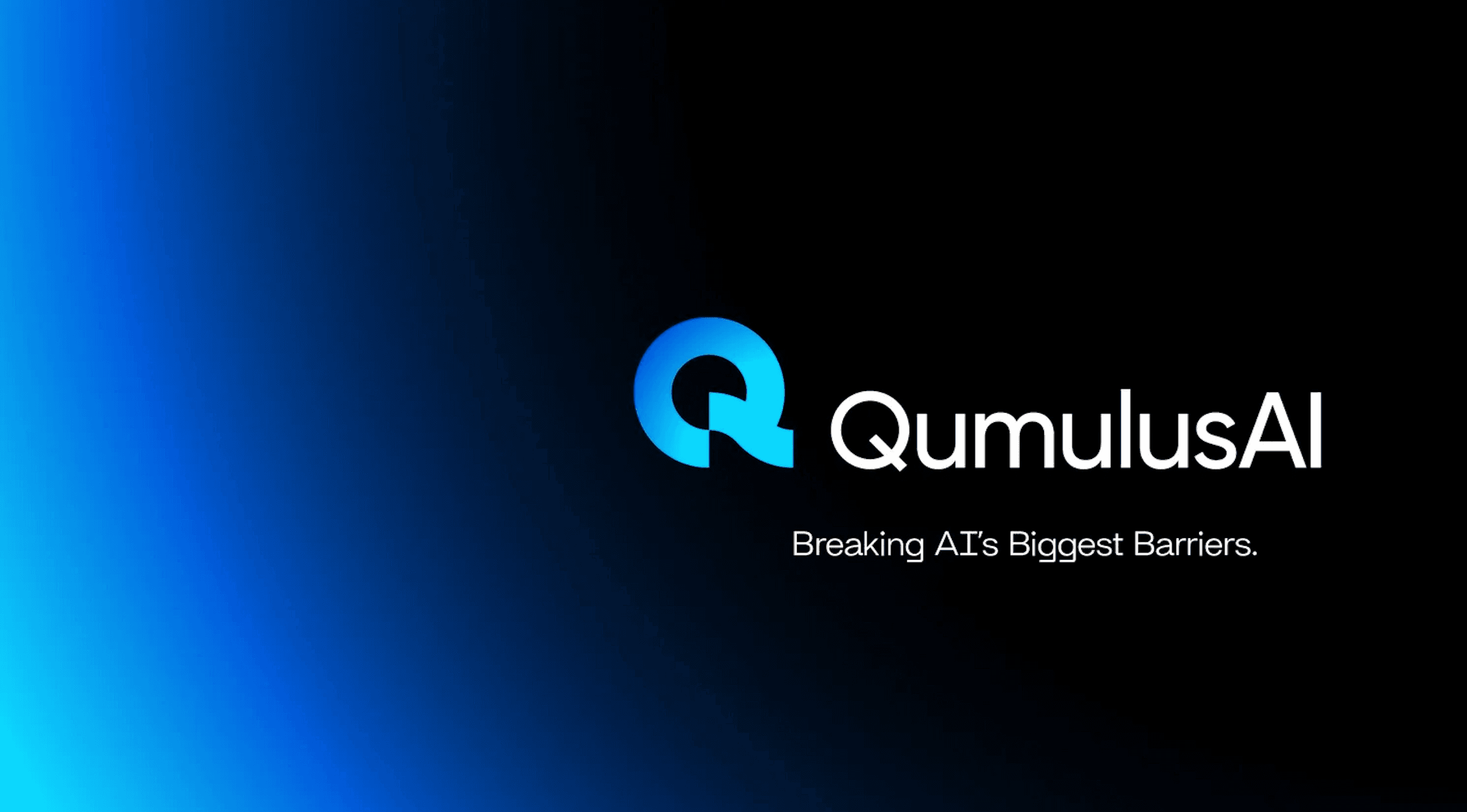 QumulusAI’s direct listing: Accelerating the neocloud for enterprise AI