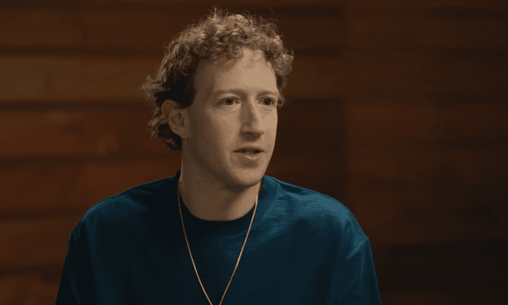 Mark Zuckerberg says Meta’s agentic AI efforts aren’t progressing as fast as he had hoped