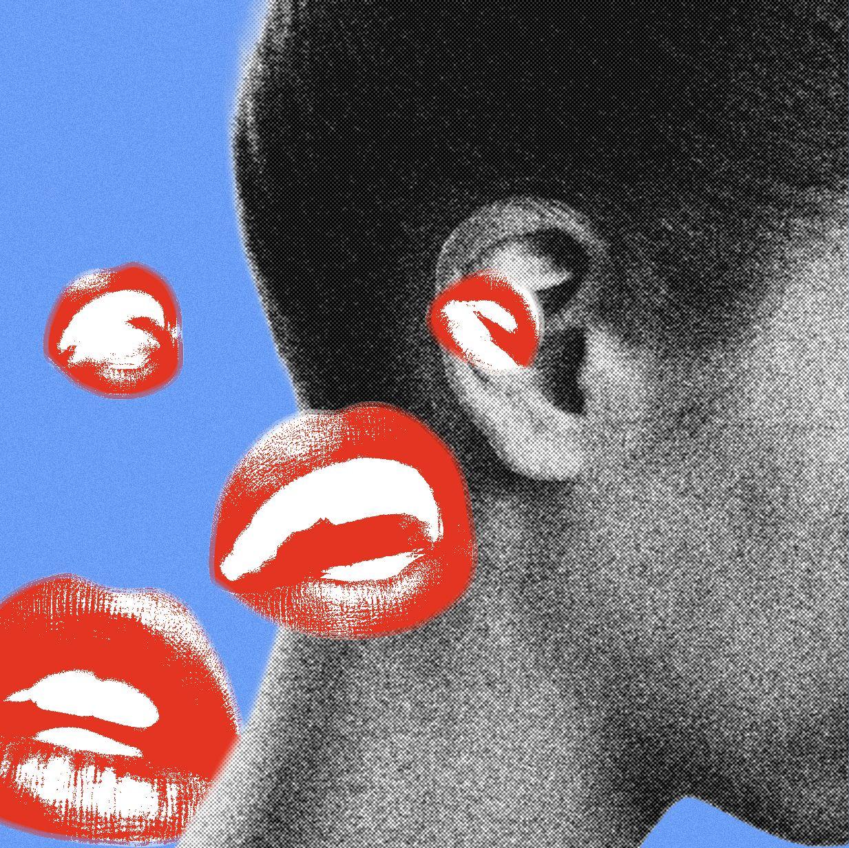 AI Podcasters Really Want to Tell You How to Keep a Man Happy