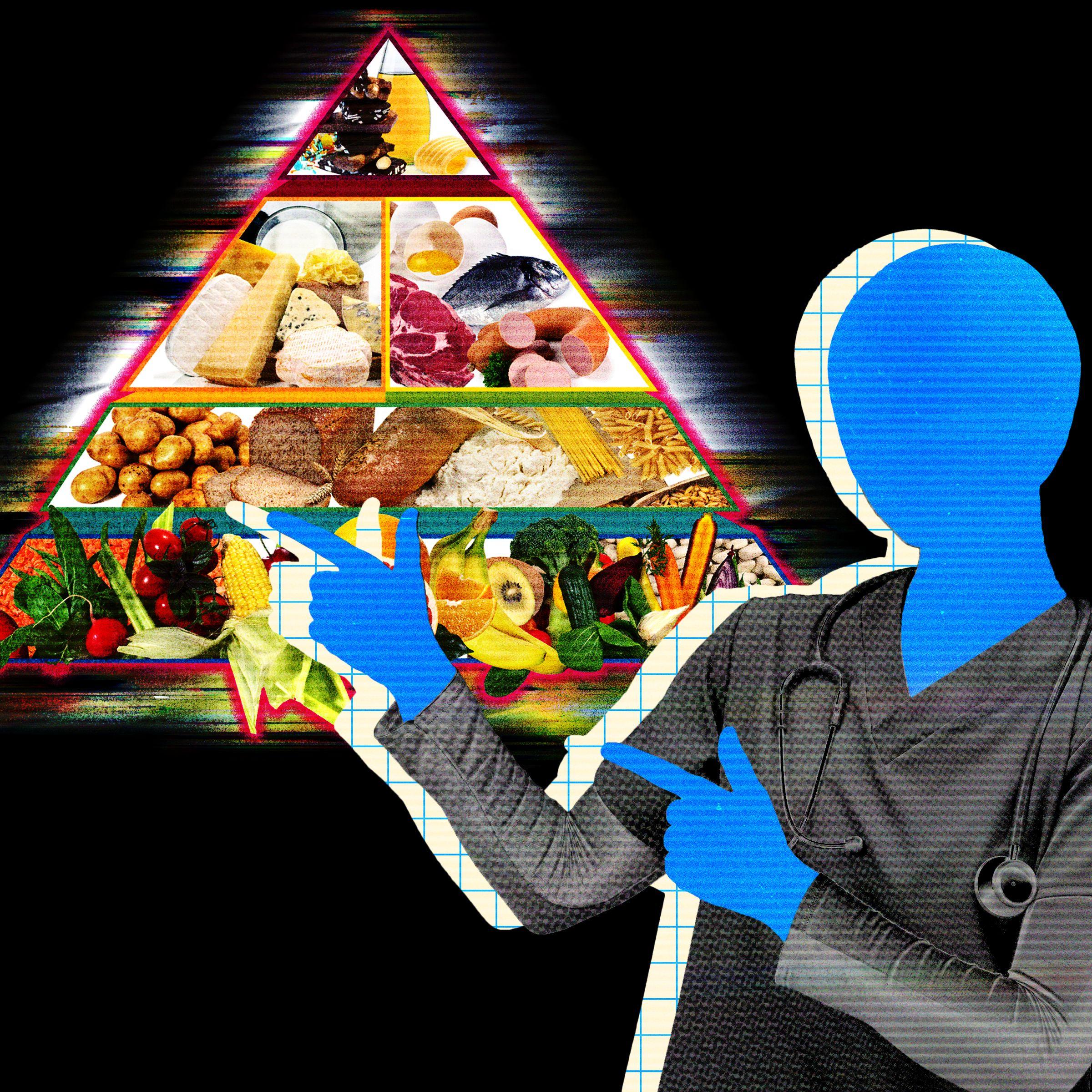 Meta’s New AI Asked for My Raw Health Data—and Gave Me Terrible Advice