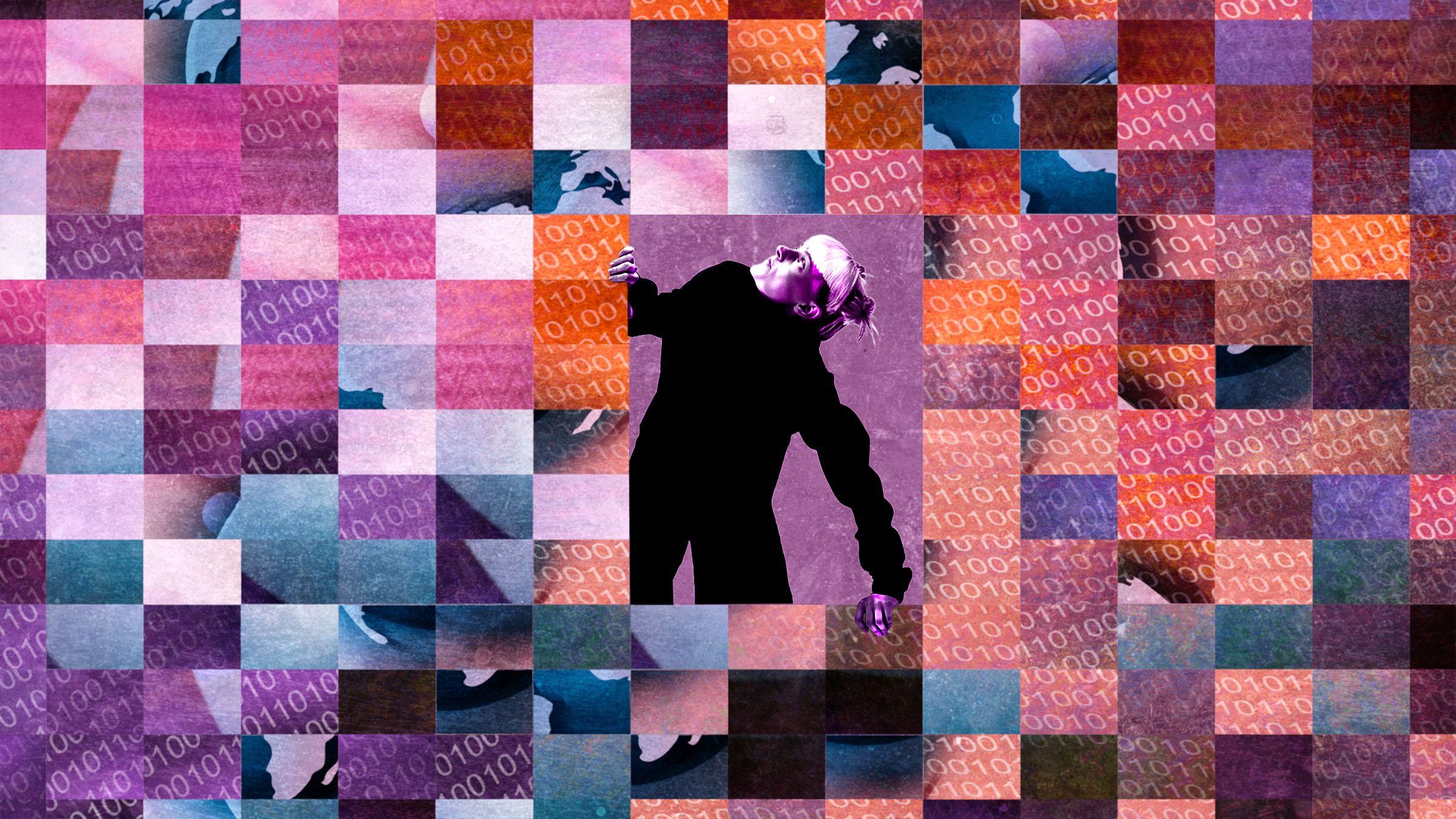 AI Slop Is Making the Internet Fake-Happy