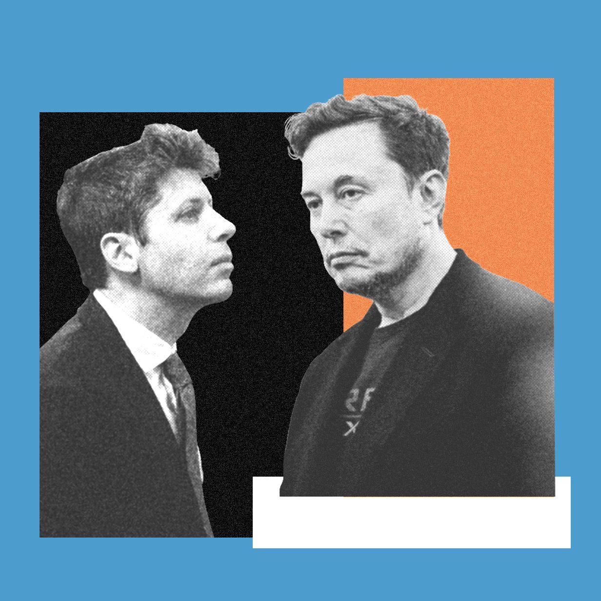 The Battle for OpenAI’s Soul