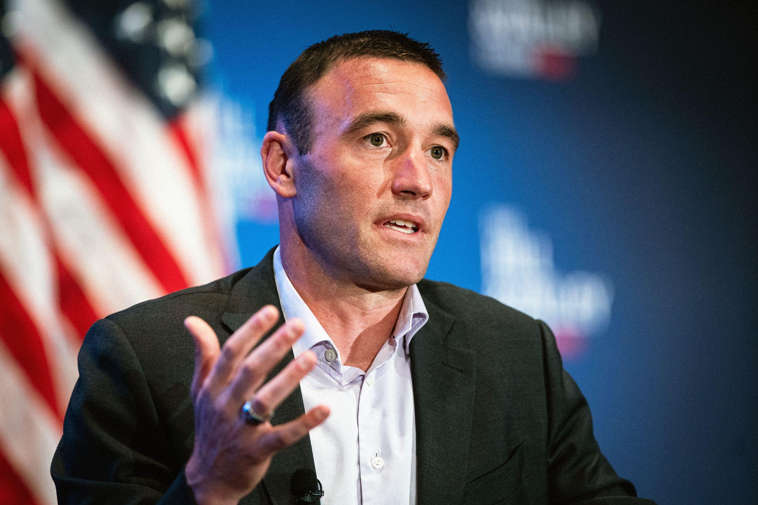 OpenAI Executive Kevin Weil Is Leaving the Company