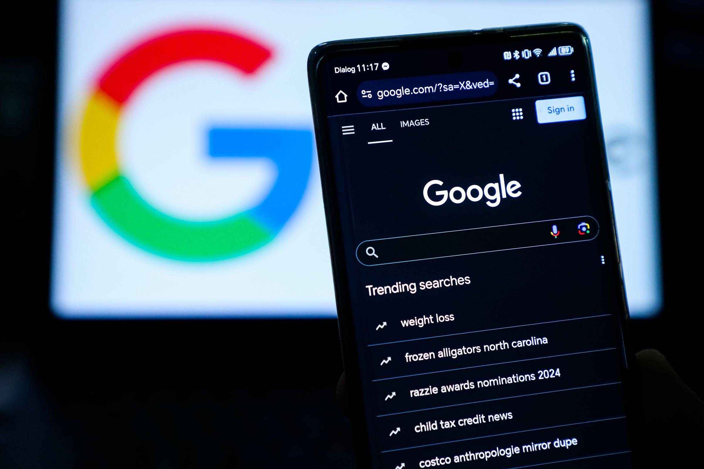 Google Search Goes Agentic—and Doesn’t Need You Anymore