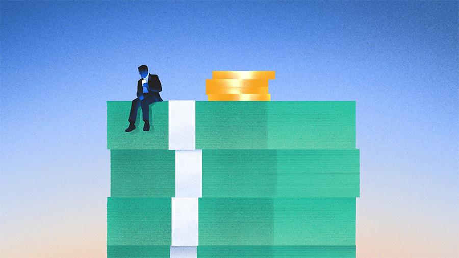 The Billion-Dollar Seed Isn’t The Deal You Think It Is