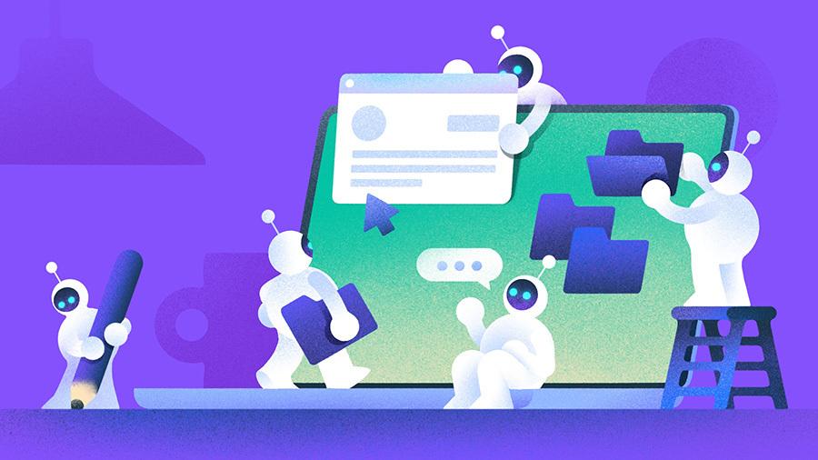 Saas Isn’t Coming Back. Something Much Bigger Is Replacing It