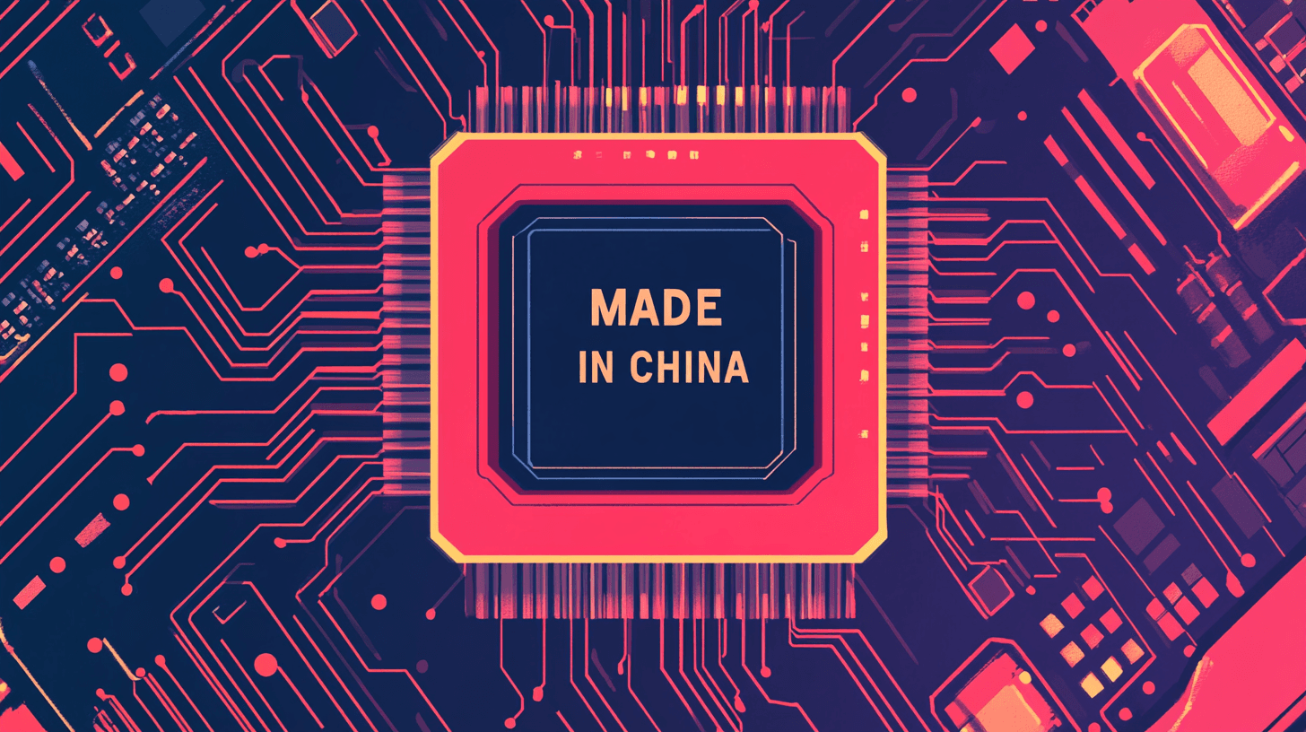 China's AI suppliers can't keep up as critical component shortages hit production