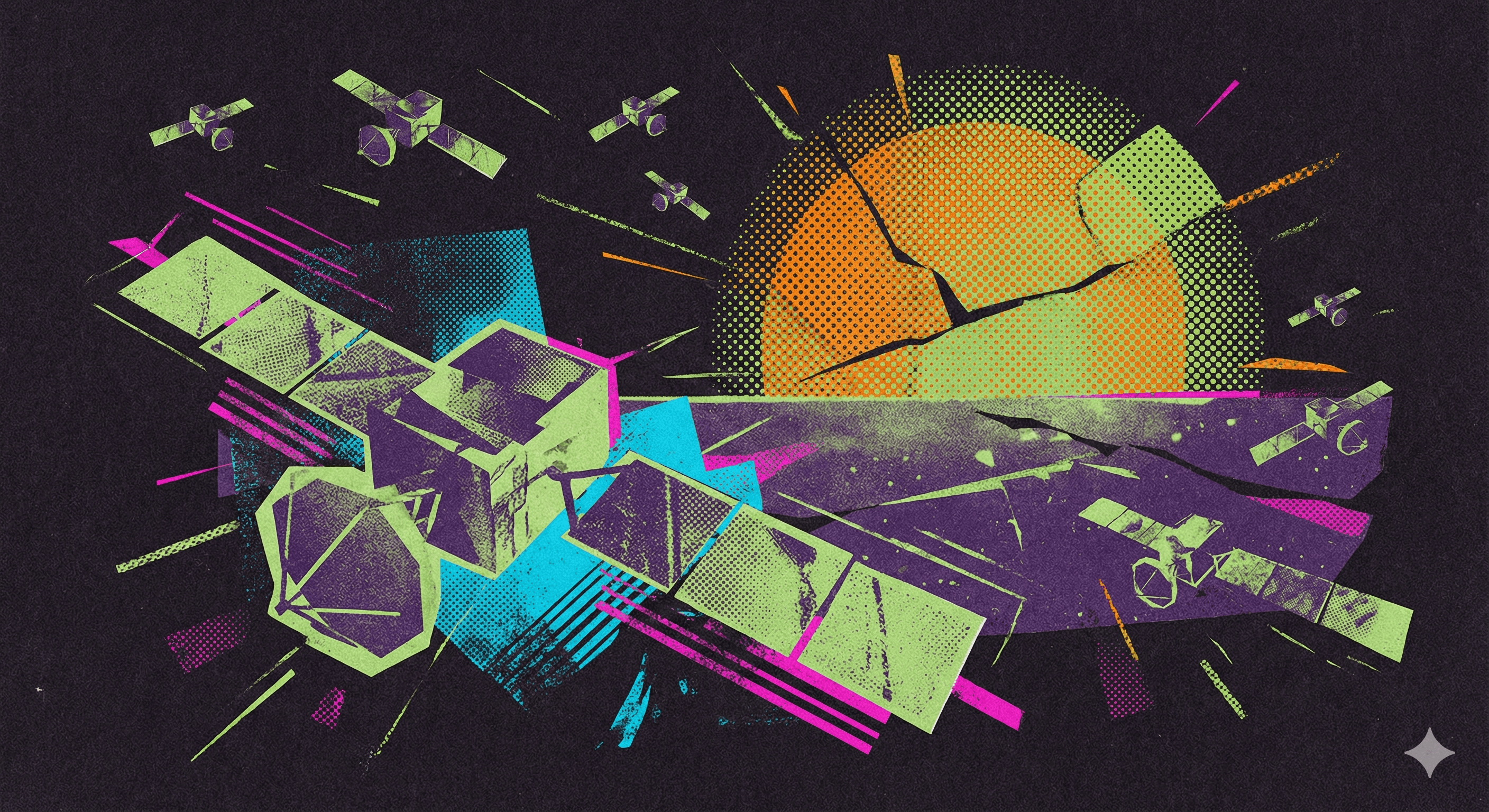 SpaceX wants to put data centers in orbit, and Musk says it's no big deal