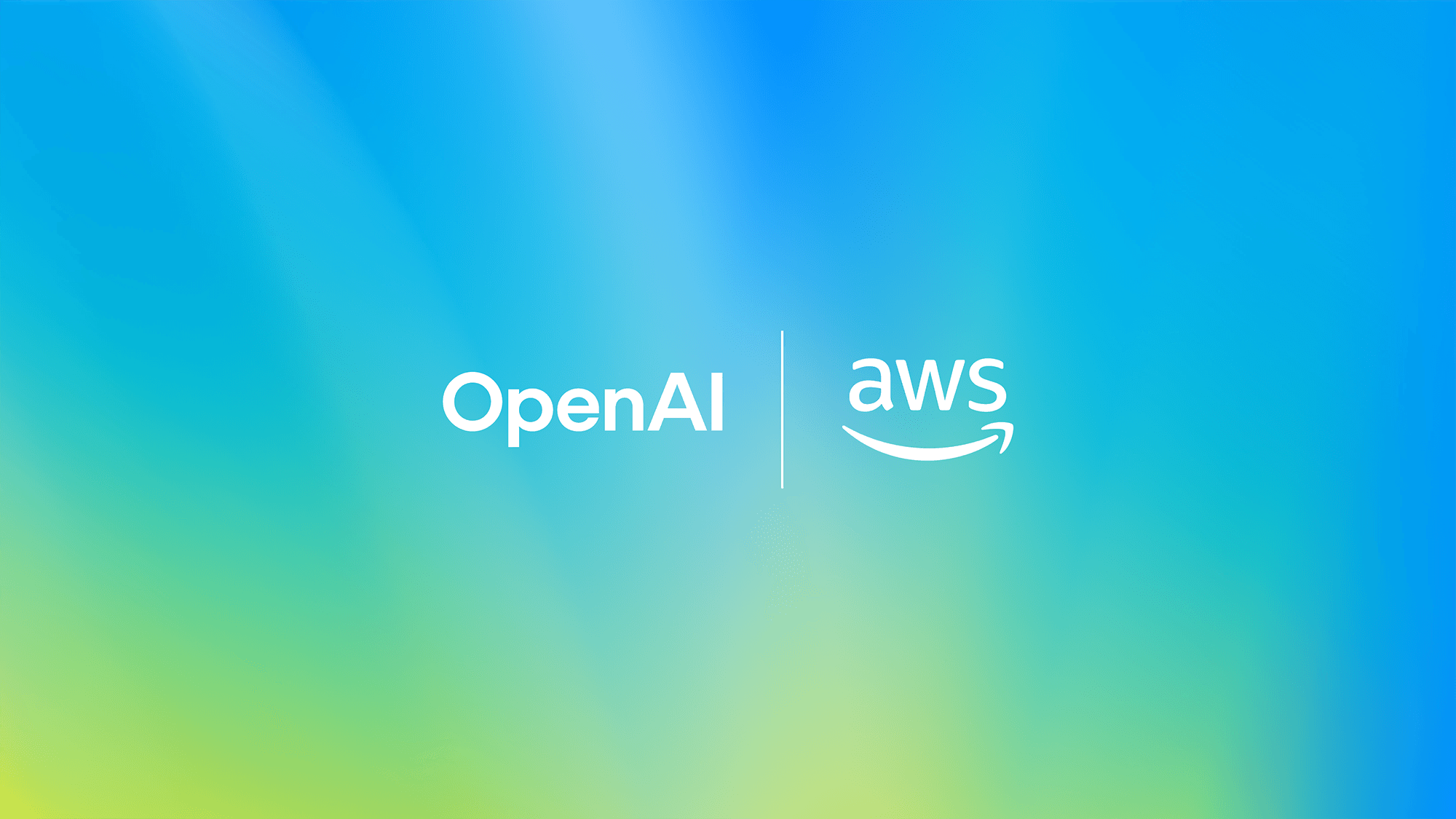 OpenAI lands on AWS one day after Microsoft deal restructuring
