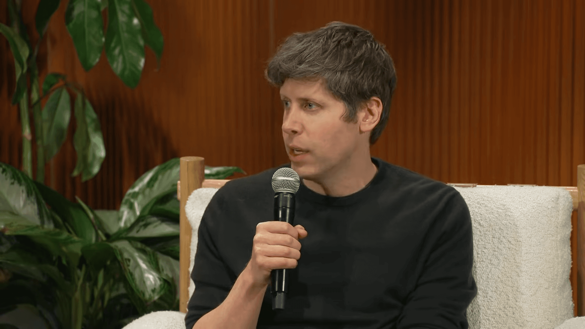 Some OpenAI shareholders reportedly question whether Altman can steer the company to a public offering