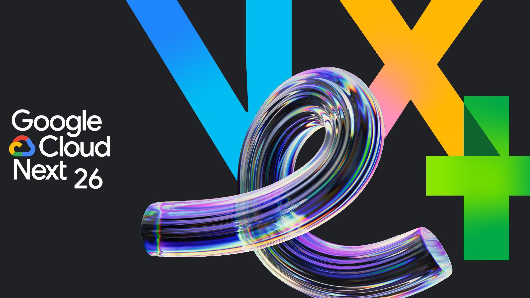 Google unveils 8th-gen TPUs, agent platform, and Workspace AI layer at Cloud Next '26