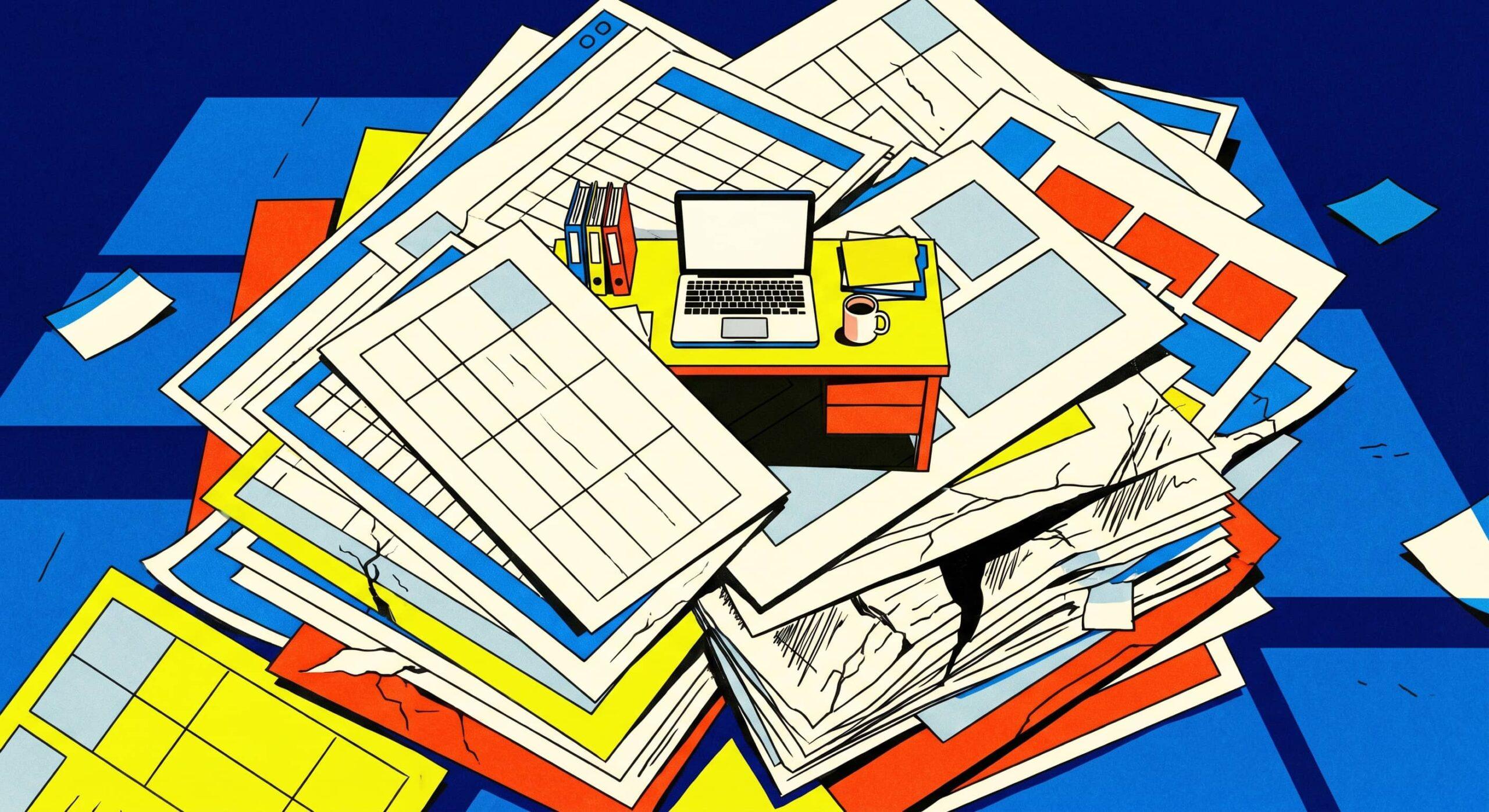 500 investment bankers review AI outputs and find none ready for client delivery