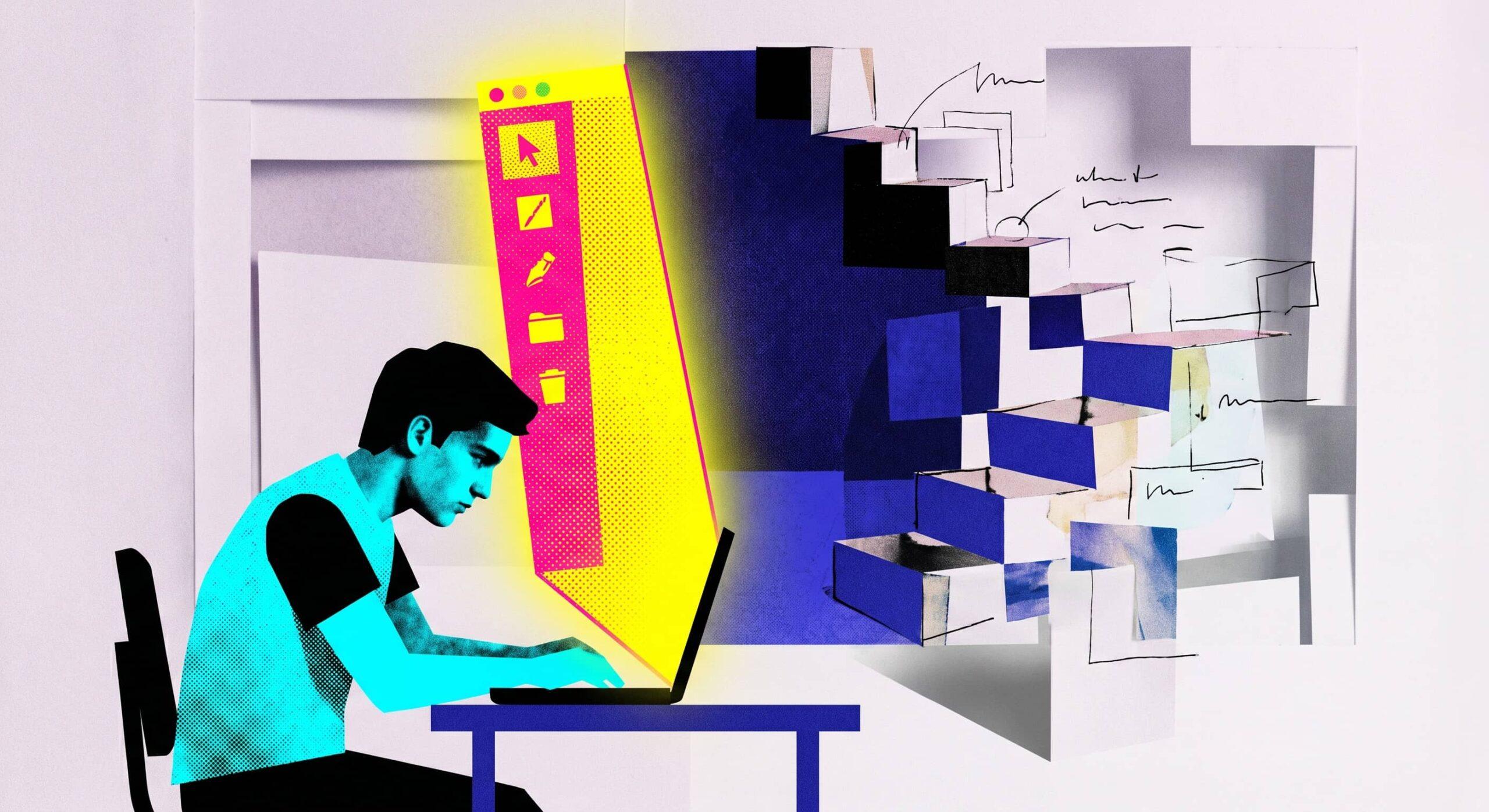 Just ten minutes of using AI as an answer machine can measurably erode problem-solving skills, new study finds