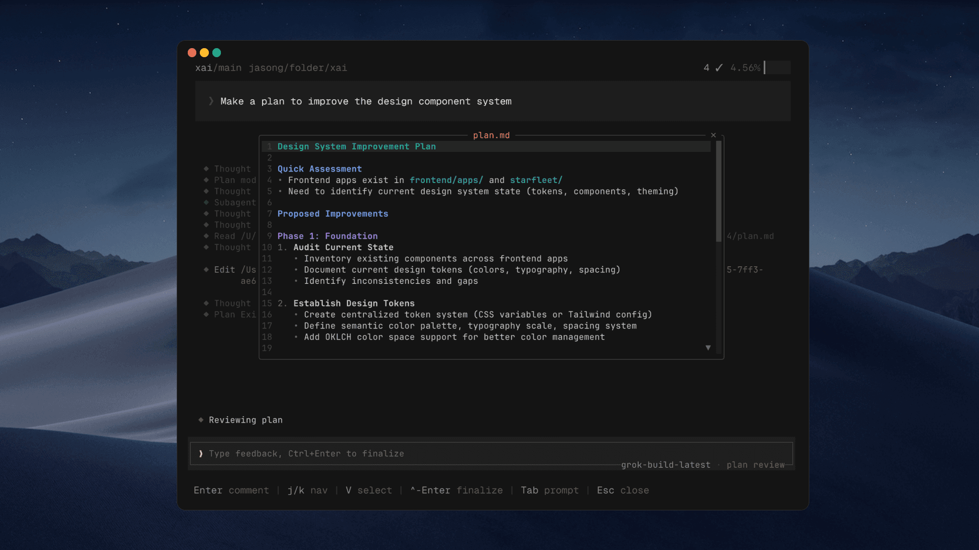 x.AI plays catch-up with Grok Build, its first terminal-based coding agent