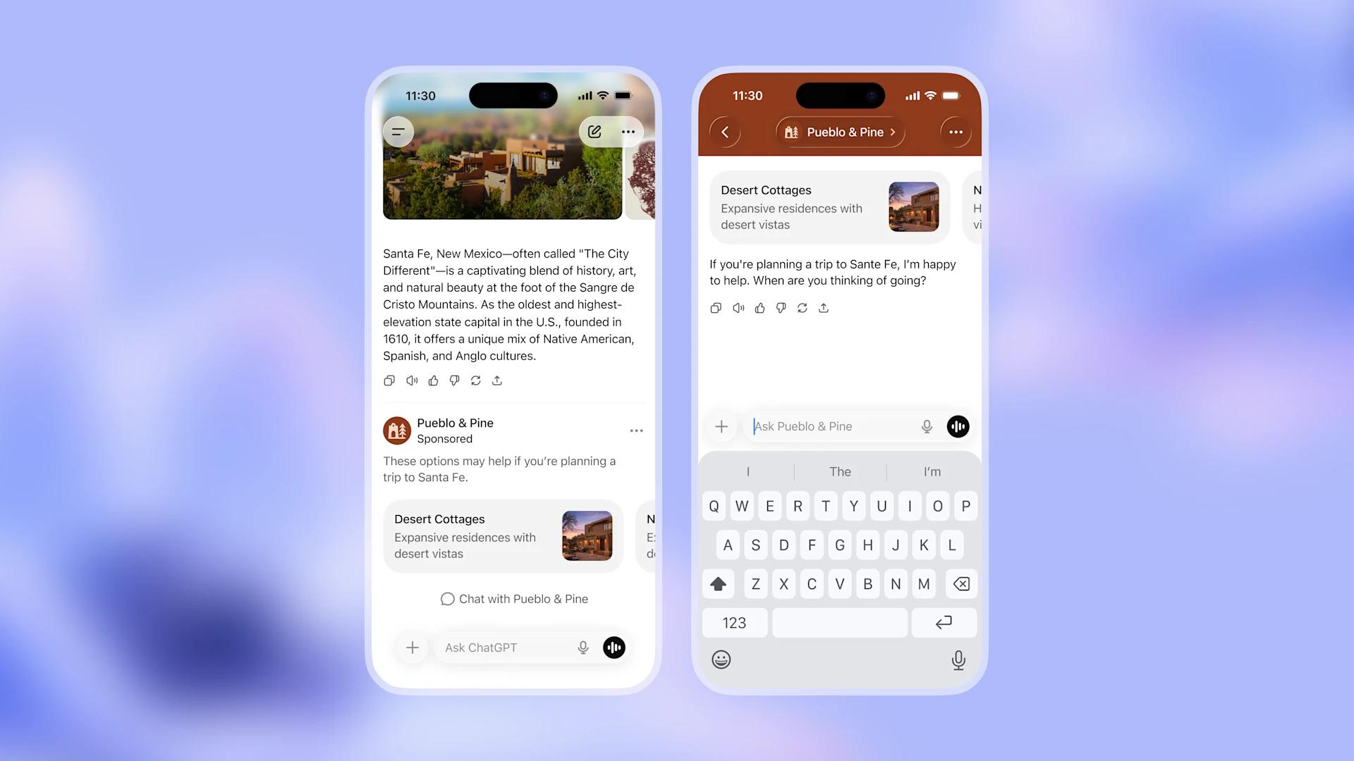 ChatGPT ads are now open to small businesses as OpenAI builds a full self-serve ad platform