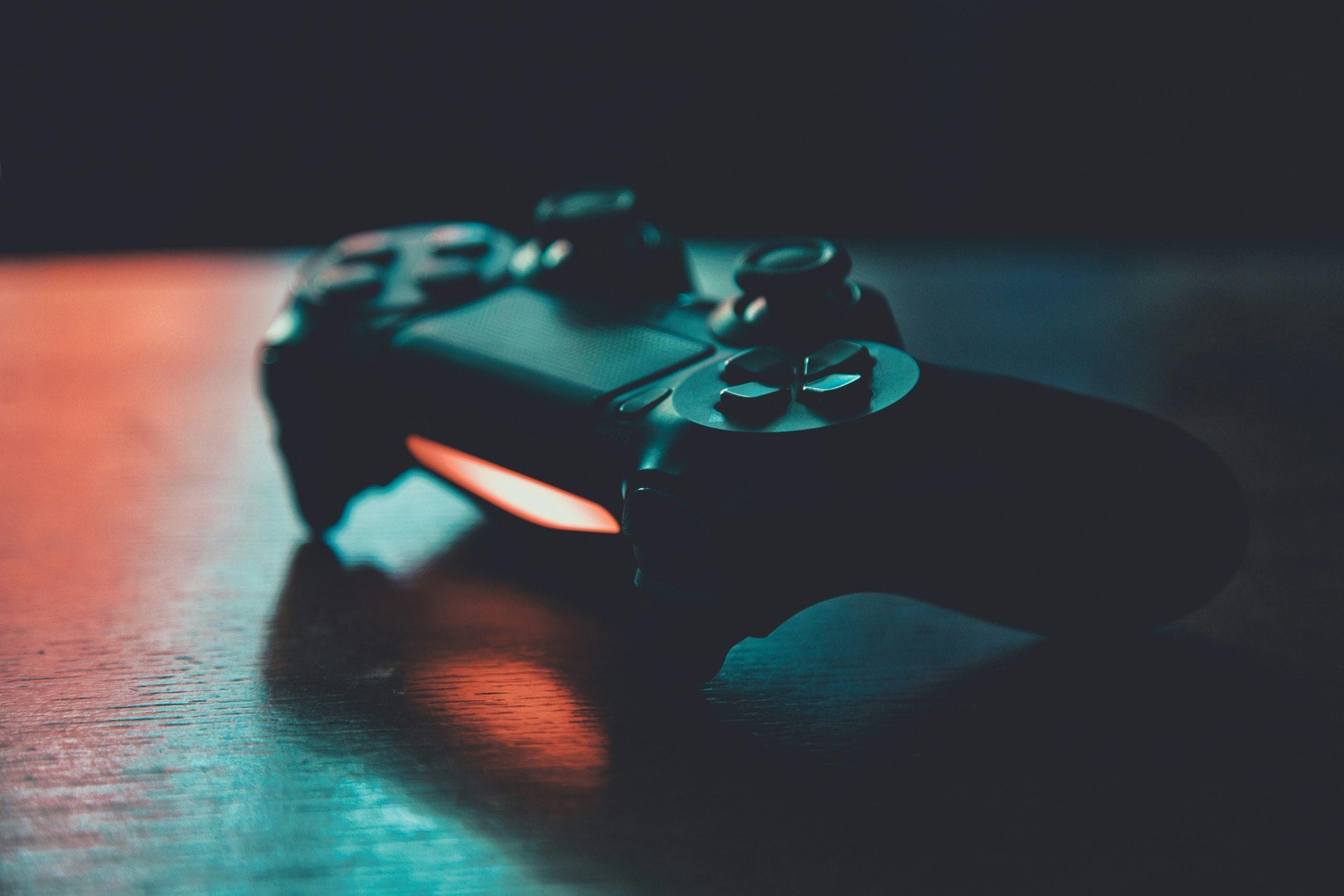 AI in video game development: How artificial intelligence is reshaping the industry