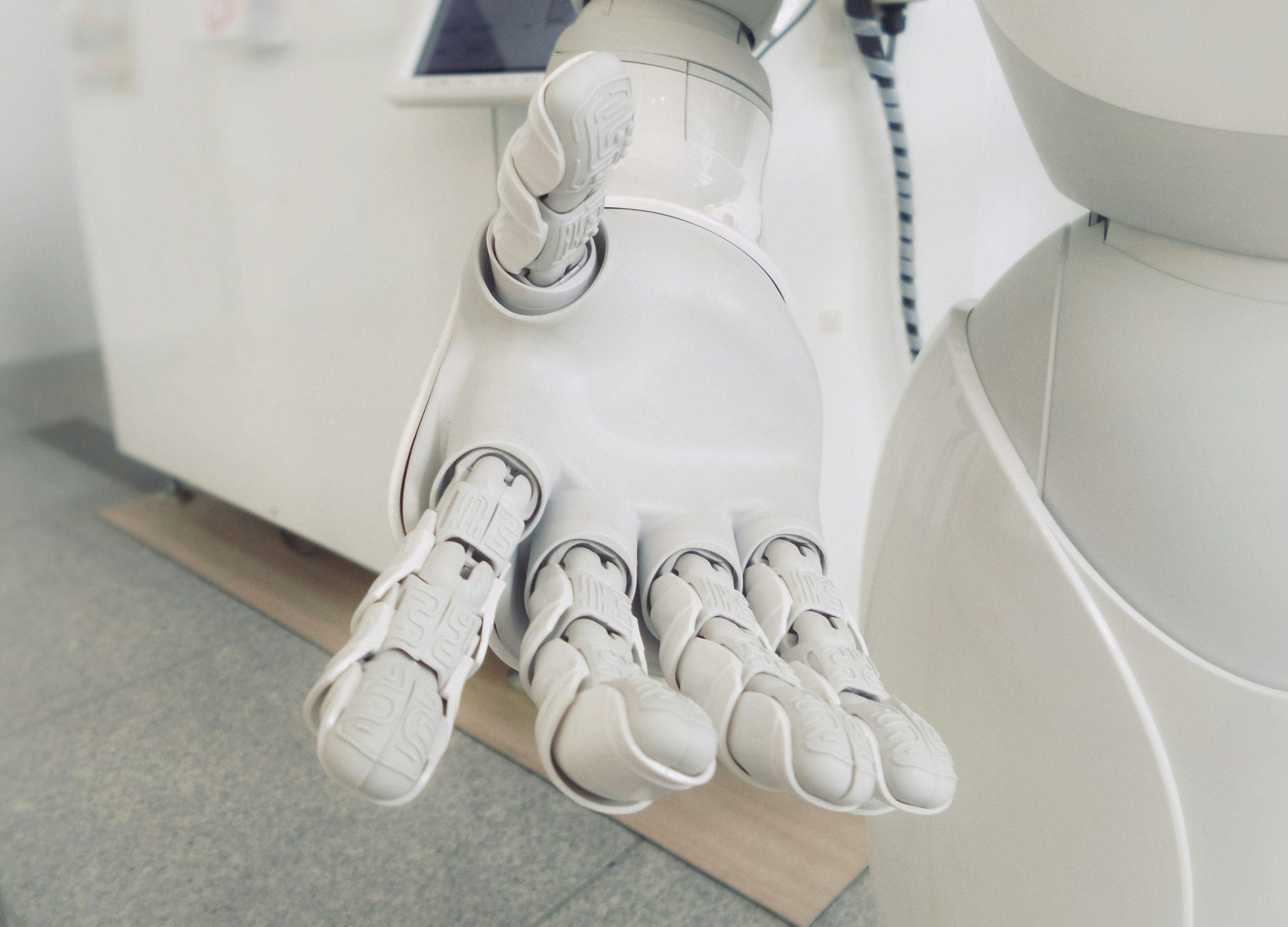 Japan’s answer to its worker shortage: An AI model for 10 million robots